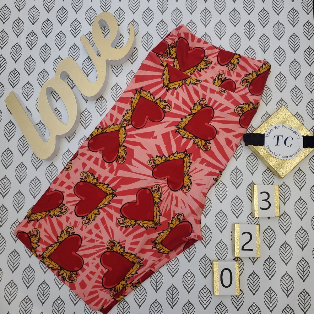 TC Leggings New